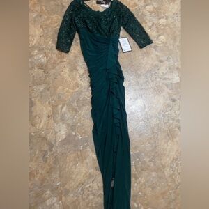 Formal Gown/ Mother Of bride dress